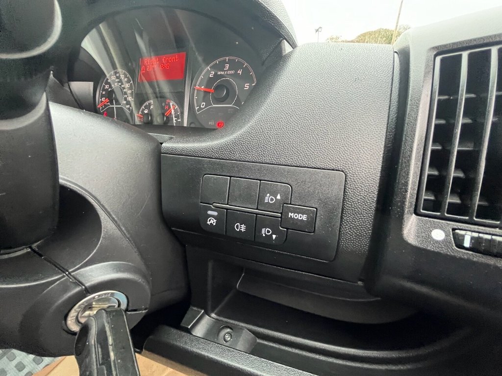 Used Peugeot Boxer 2021 for sale - 76395966: Photo 26