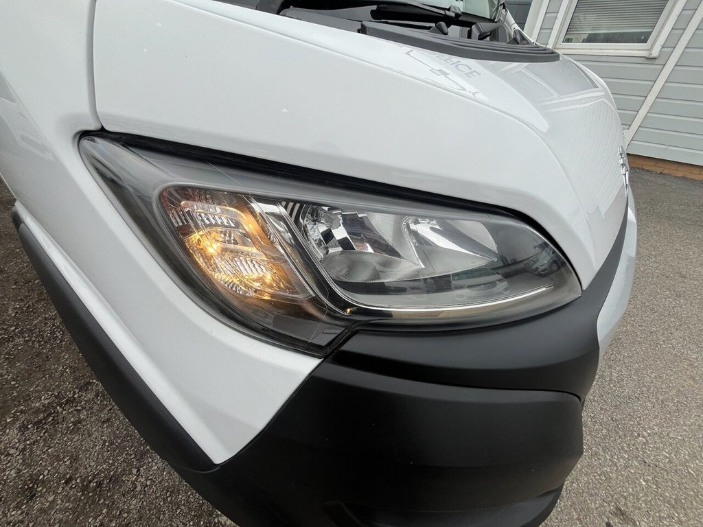 Used Peugeot Boxer 2021 for sale - 76395966: Photo 45