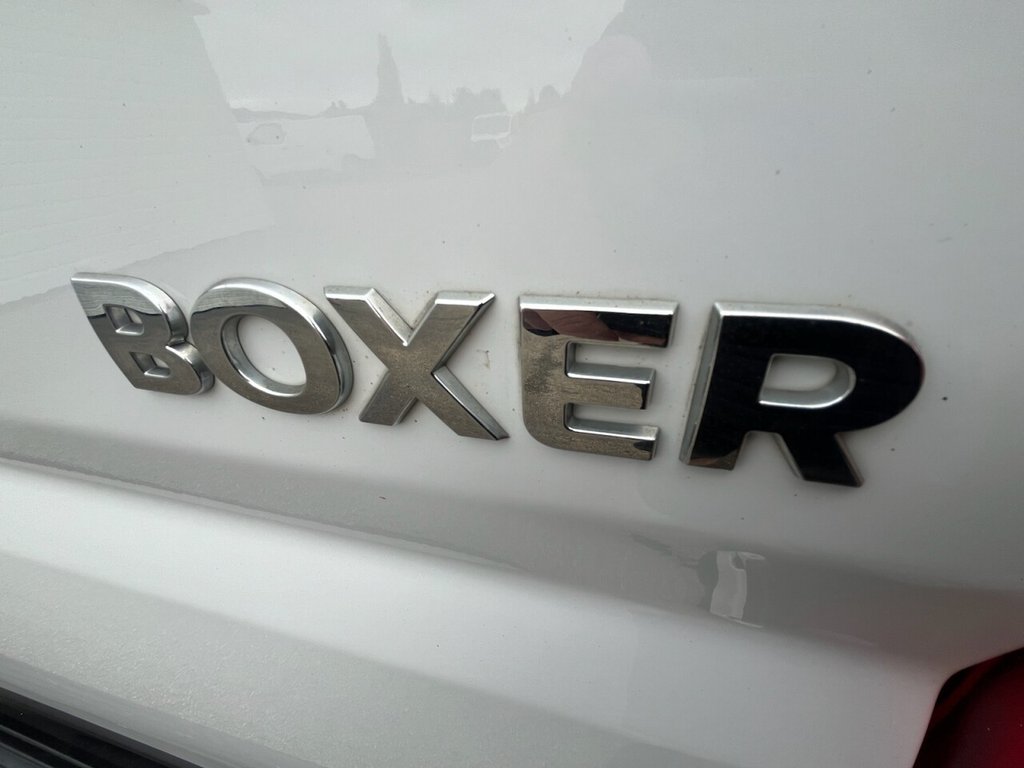 Used Peugeot Boxer 2021 for sale - 76395966: Photo 46