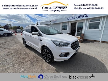 Used Ford Kuga 2019 for sale - 78582725: Photo