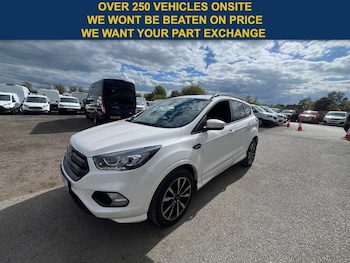 Used Ford Kuga 2019 for sale - 78582725: Photo