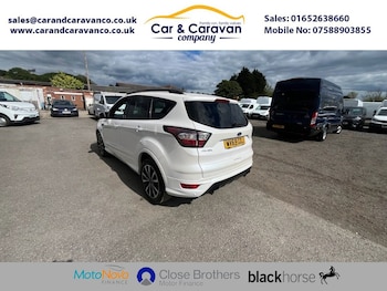 Used Ford Kuga 2019 for sale - 78582725: Photo