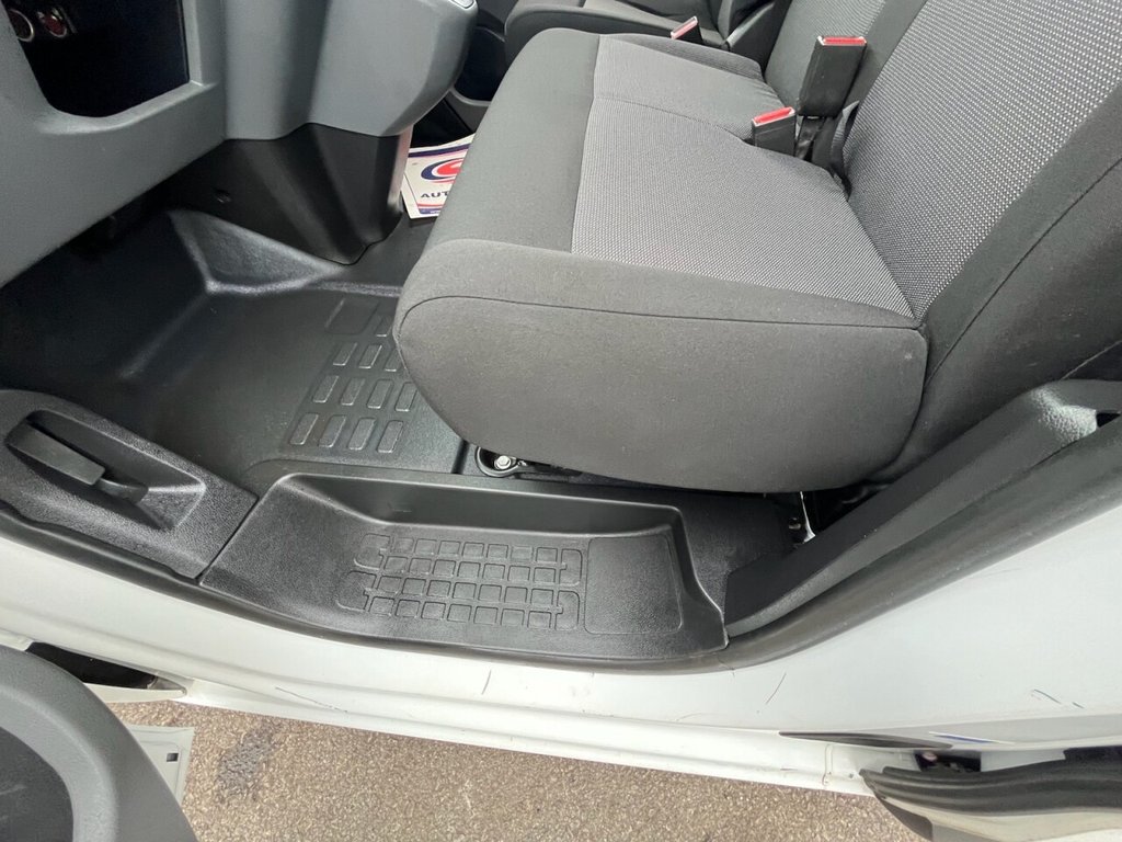 Used Vauxhall Vivaro 2022 for sale - 76496807: Photo 20