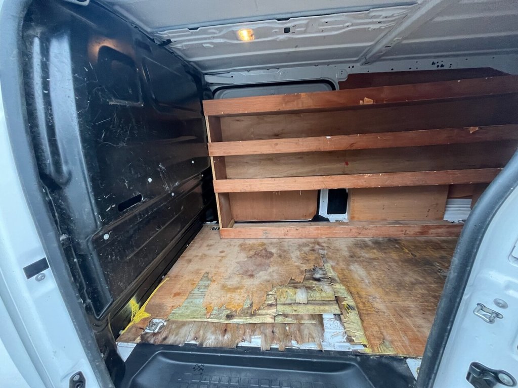 Used Vauxhall Vivaro 2022 for sale - 76496807: Photo 21