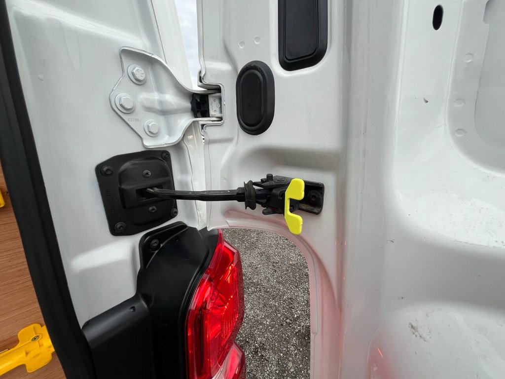 Used Vauxhall Vivaro 2022 for sale - 76496807: Photo 24