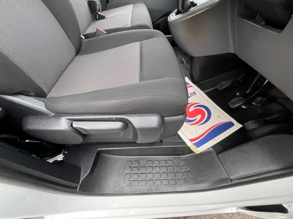 Used Vauxhall Vivaro 2022 for sale - 76496807: Photo 33