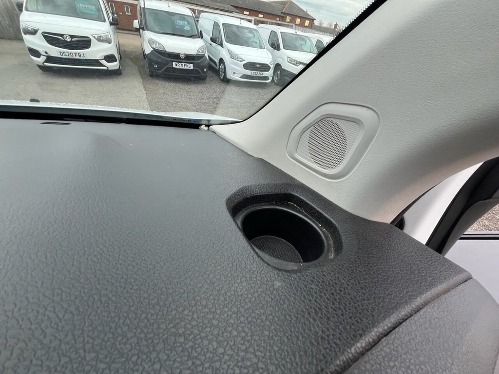 Used Vauxhall Vivaro 2022 for sale - 76496807: Photo 36