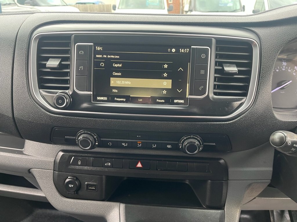 Used Vauxhall Vivaro 2022 for sale - 76496807: Photo 38