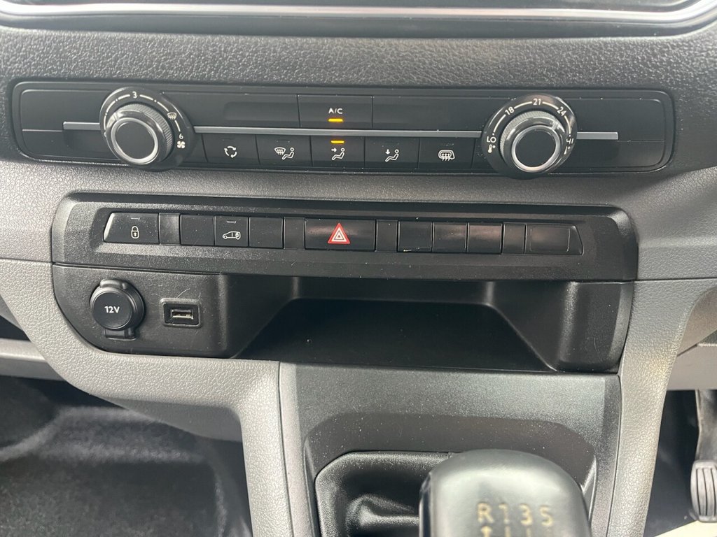 Used Vauxhall Vivaro 2022 for sale - 76496807: Photo 39