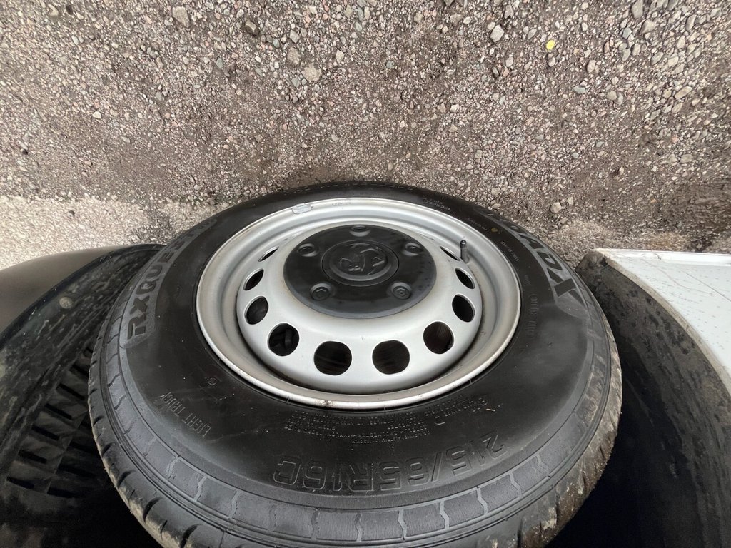 Used Vauxhall Vivaro 2022 for sale - 76496807: Photo 4