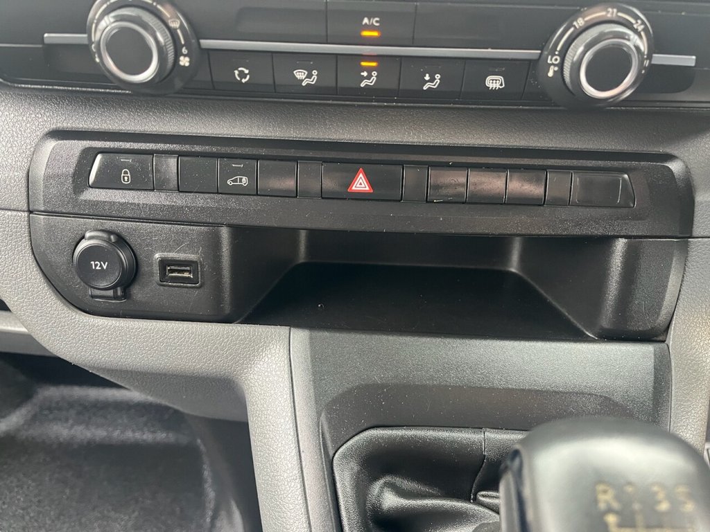 Used Vauxhall Vivaro 2022 for sale - 76496807: Photo 40