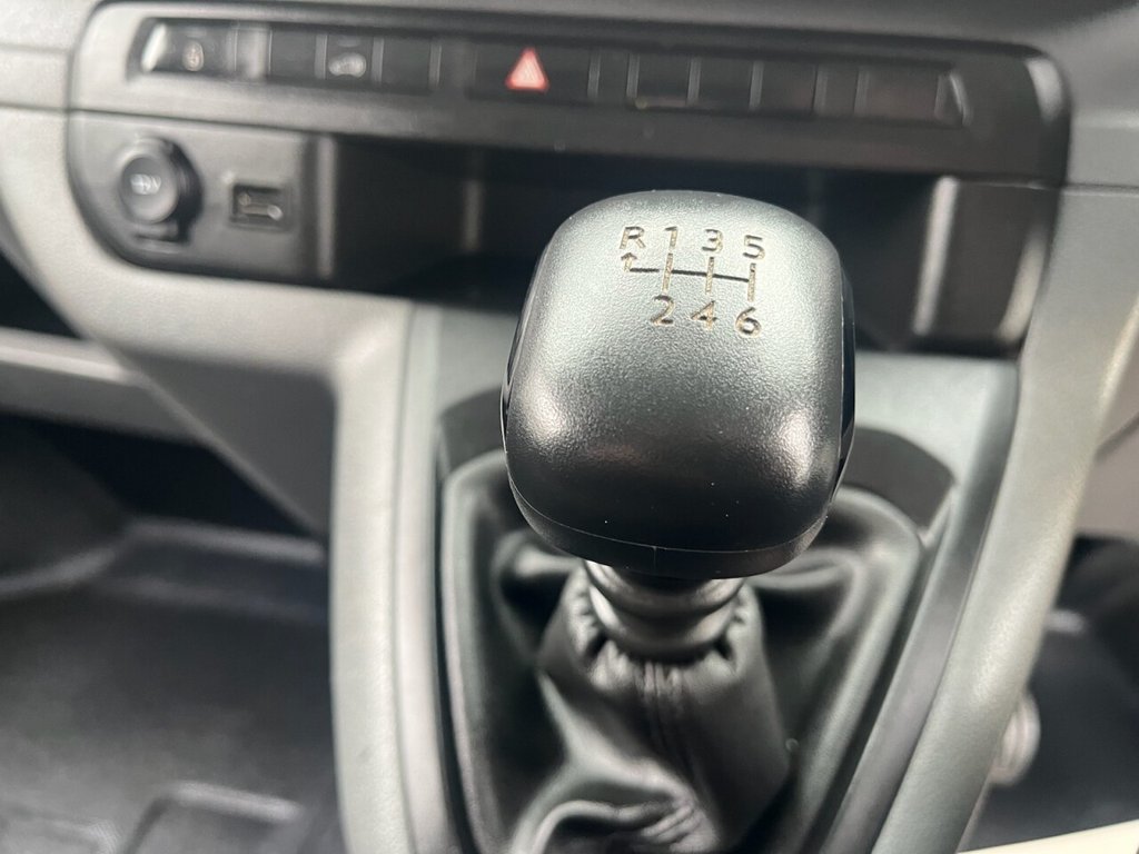 Used Vauxhall Vivaro 2022 for sale - 76496807: Photo 41