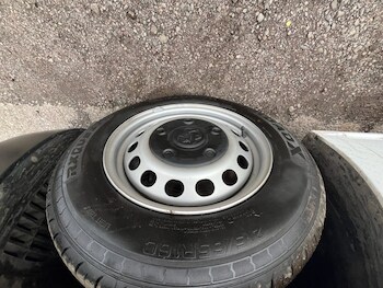 Used Vauxhall Vivaro 2022 for sale - 76496807: Photo