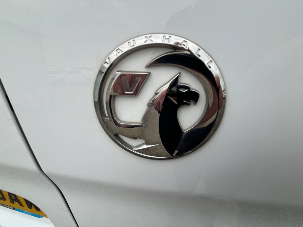 Used Vauxhall Vivaro 2022 for sale - 76496807: Photo 7
