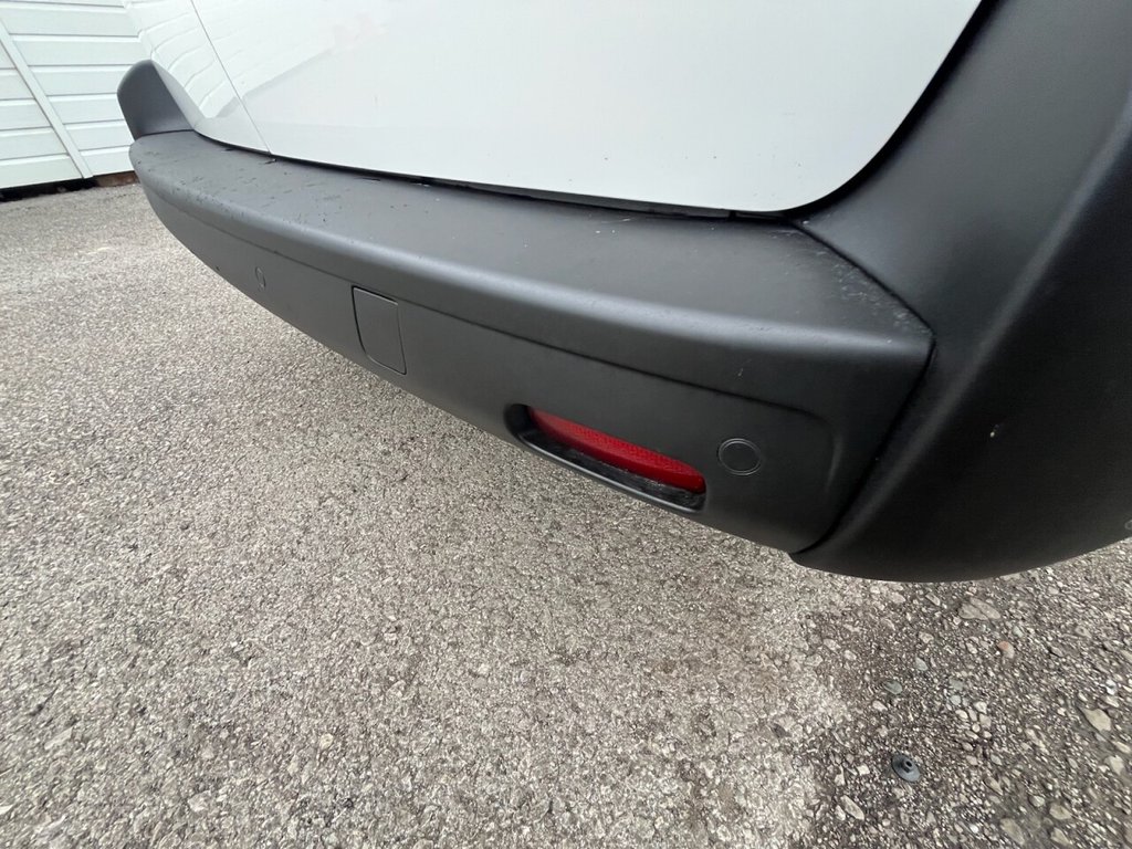 Used Vauxhall Vivaro 2022 for sale - 76496807: Photo 8