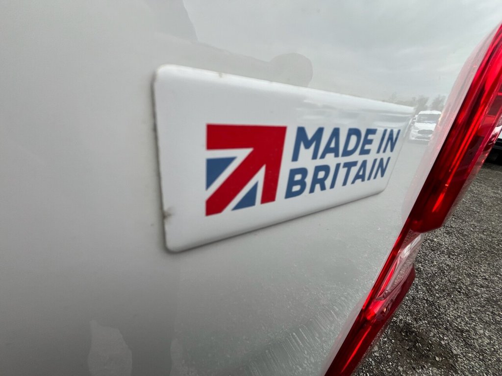 Used Vauxhall Vivaro 2022 for sale - 76496807: Photo 9