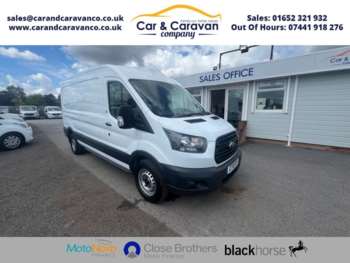 Used Ford Transit 2019 for sale - 75194806: Photo