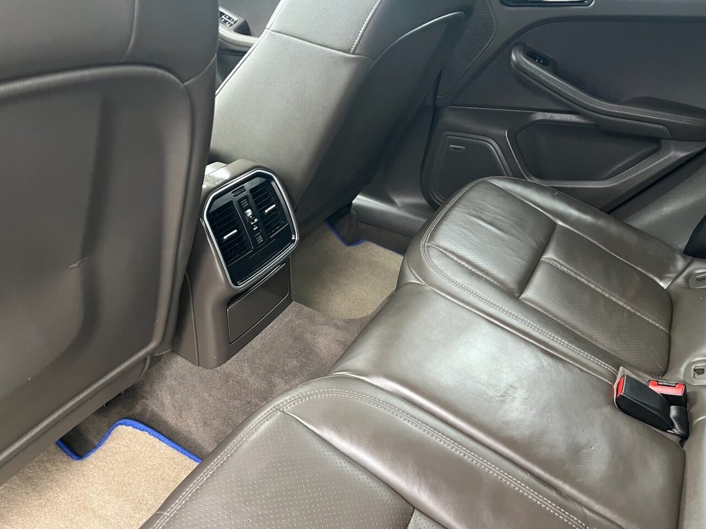 Used Porsche Macan 2015 for sale - 76317220: Photo 18