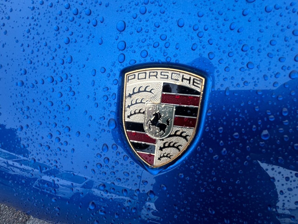 Used Porsche Macan 2015 for sale - 76317220: Photo 25