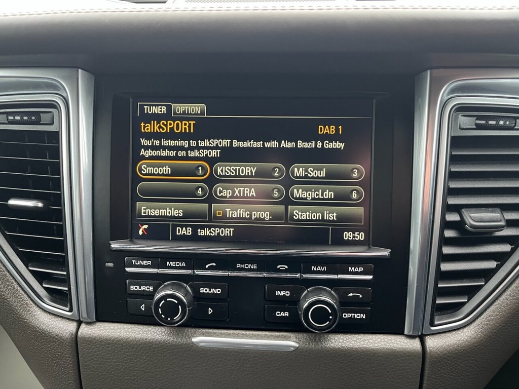 Used Porsche Macan 2015 for sale - 76317220: Photo 48