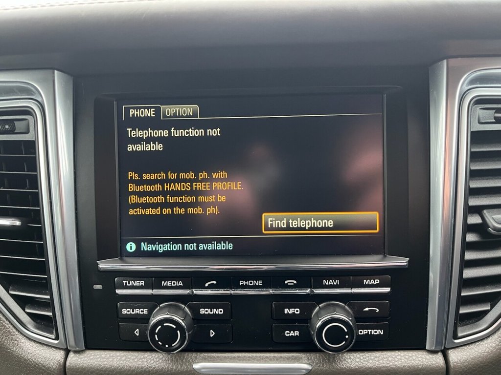 Used Porsche Macan 2015 for sale - 76317220: Photo 49