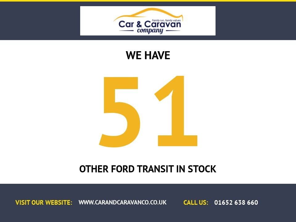 Used Ford Transit 2023 for sale - 78017535: Photo 3
