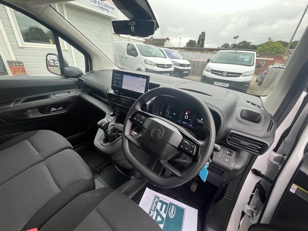 Used Citroen Berlingo 2024 for sale - 75384360: Photo 11