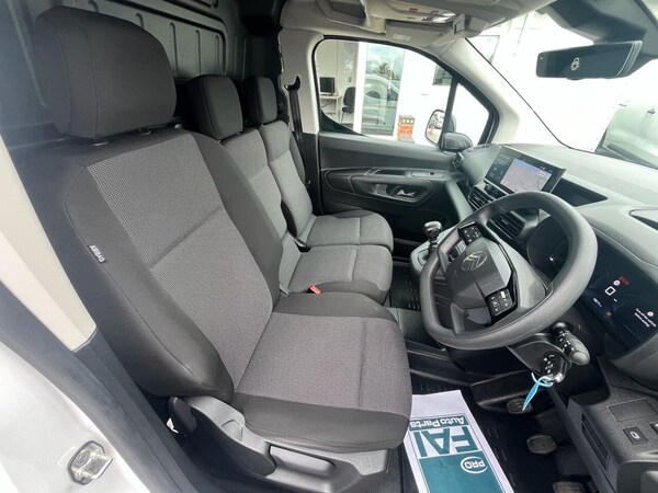 Used Citroen Berlingo 2024 for sale - 75384360: Photo 13