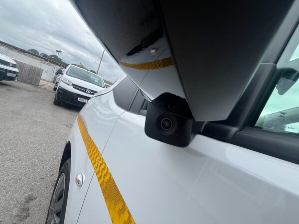 Used Citroen Berlingo 2024 for sale - 75384360: Photo 18