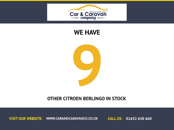 Used Citroen Berlingo 2024 for sale - 75384360: Photo 23