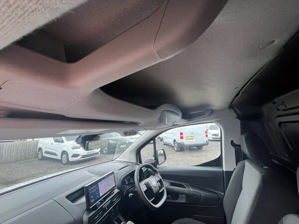 Used Citroen Berlingo 2024 for sale - 75384360: Photo 24