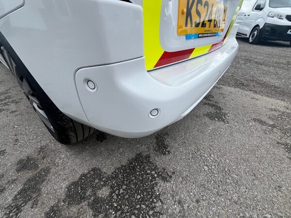 Used Citroen Berlingo 2024 for sale - 75384360: Photo 27