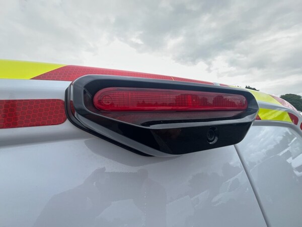 Used Citroen Berlingo 2024 for sale - 75384360: Photo 28