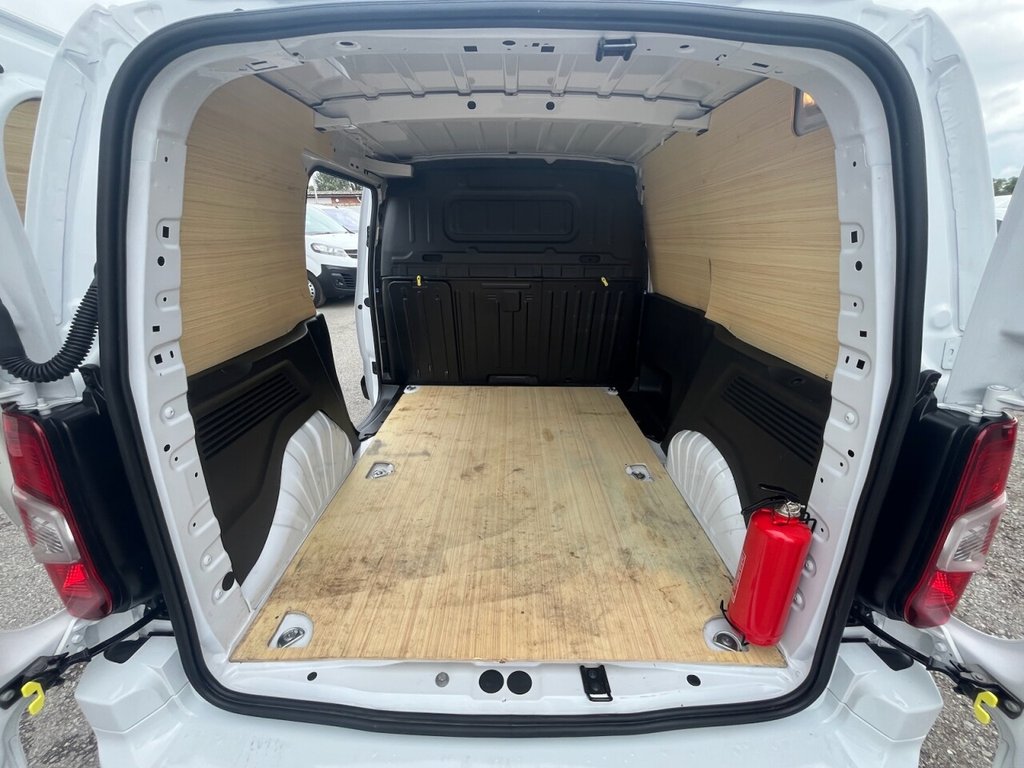 Vehicle 32
