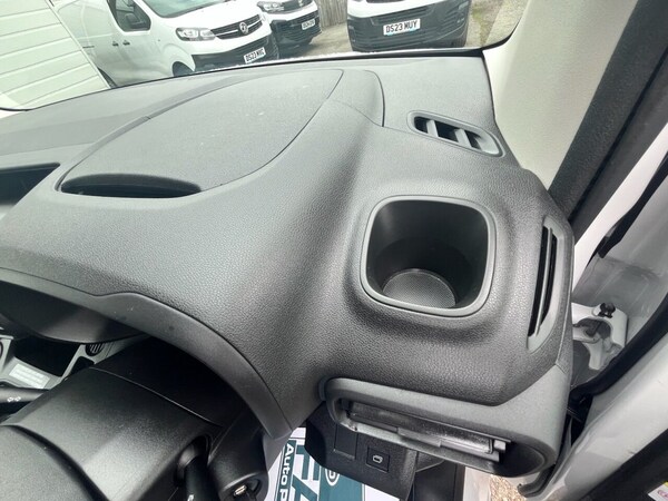 Used Citroen Berlingo 2024 for sale - 75384360: Photo 36