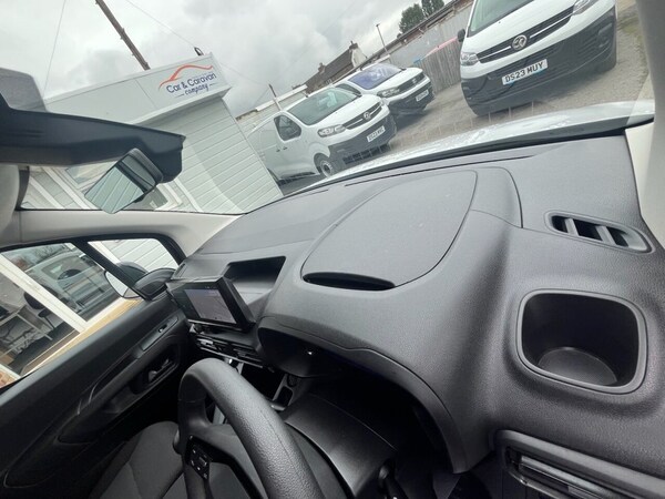 Used Citroen Berlingo 2024 for sale - 75384360: Photo 37