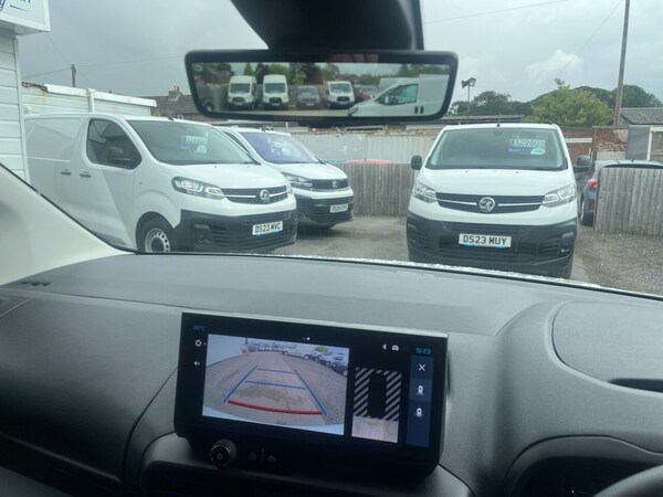 Used Citroen Berlingo 2024 for sale - 75384360: Photo 47