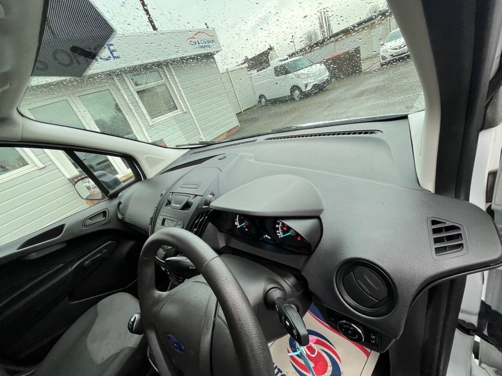 Used Ford Transit Courier 2022 for sale - 76950198: Photo 12