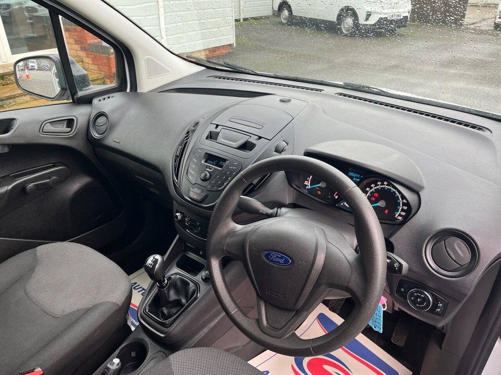 Used Ford Transit Courier 2022 for sale - 76950198: Photo 13