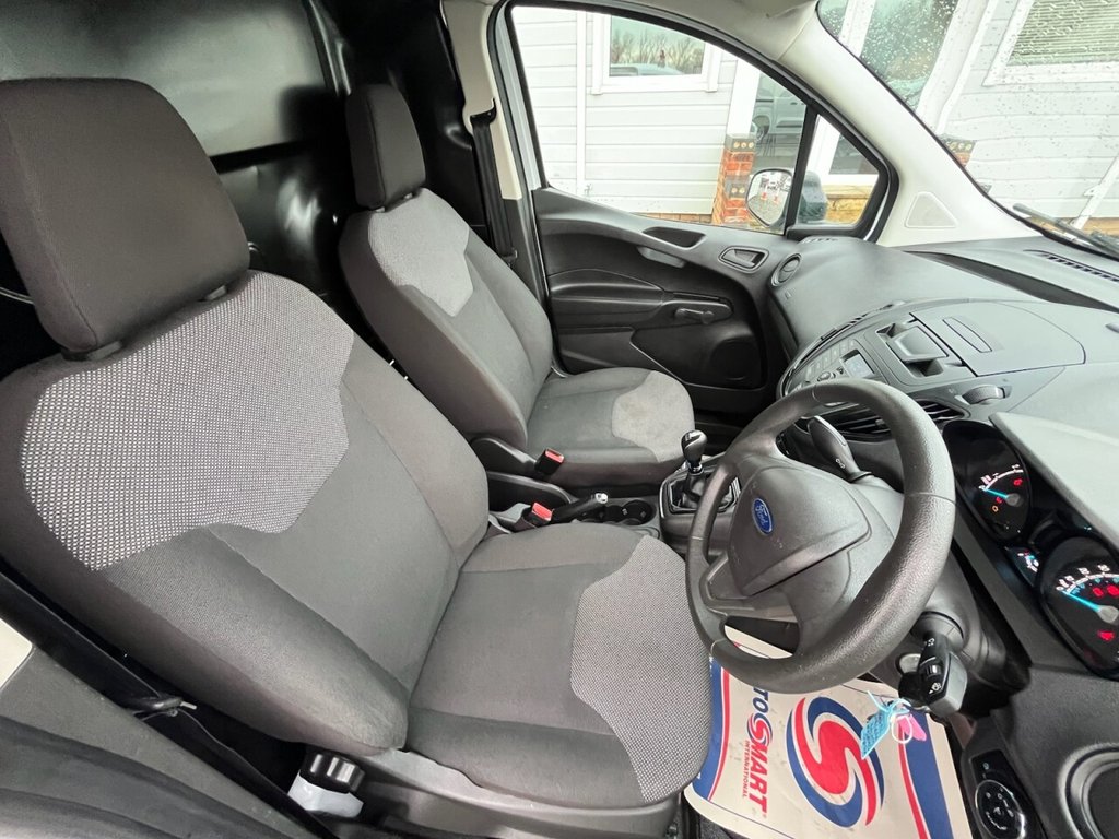 Used Ford Transit Courier 2022 for sale - 76950198: Photo 15