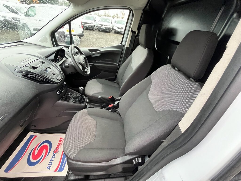 Used Ford Transit Courier 2022 for sale - 76950198: Photo 18