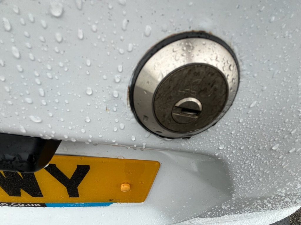 Used Ford Transit Courier 2022 for sale - 76950198: Photo 23