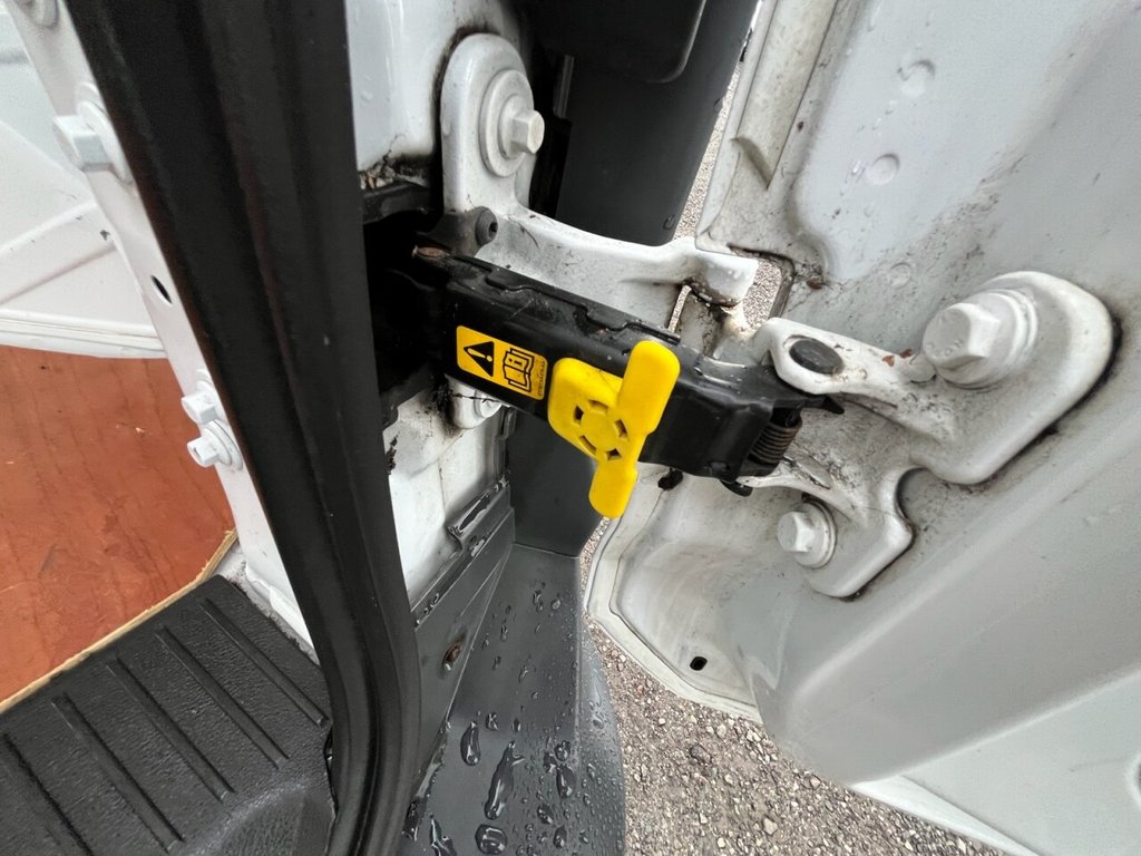 Used Ford Transit Courier 2022 for sale - 76950198: Photo 27