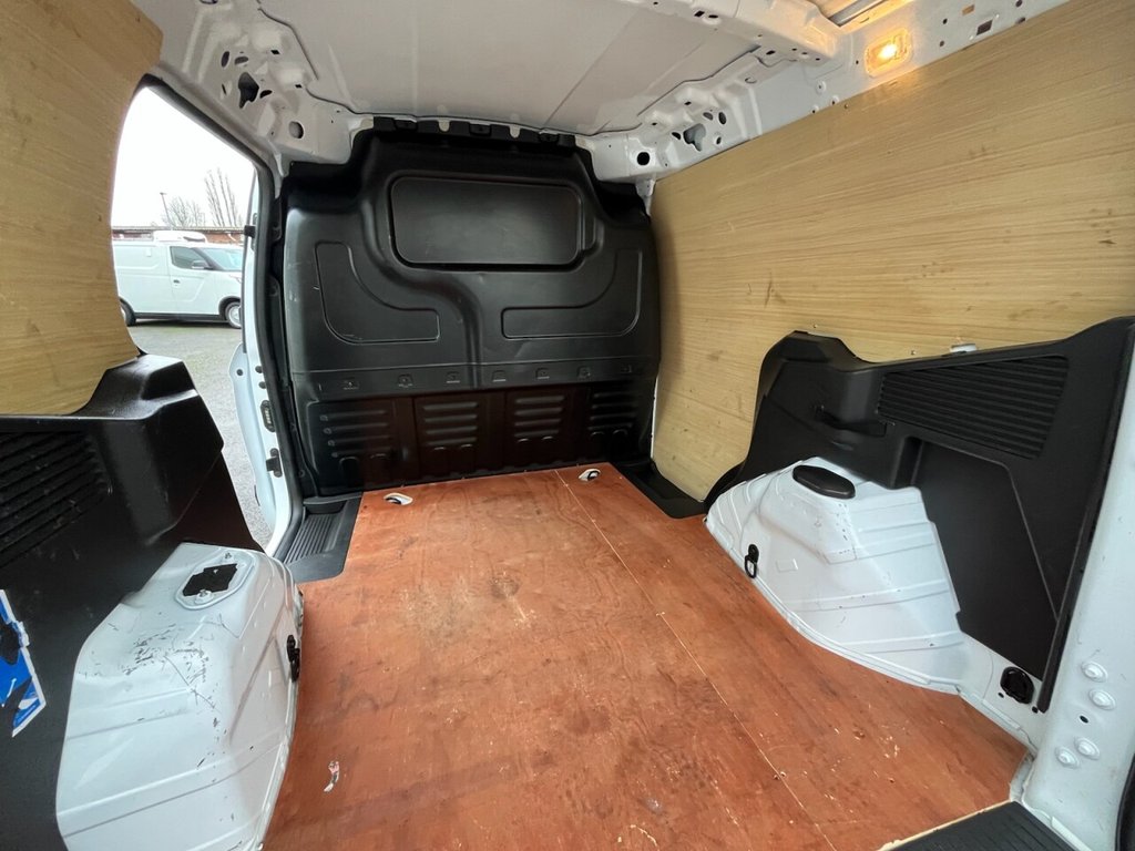 Used Ford Transit Courier 2022 for sale - 76950198: Photo 29