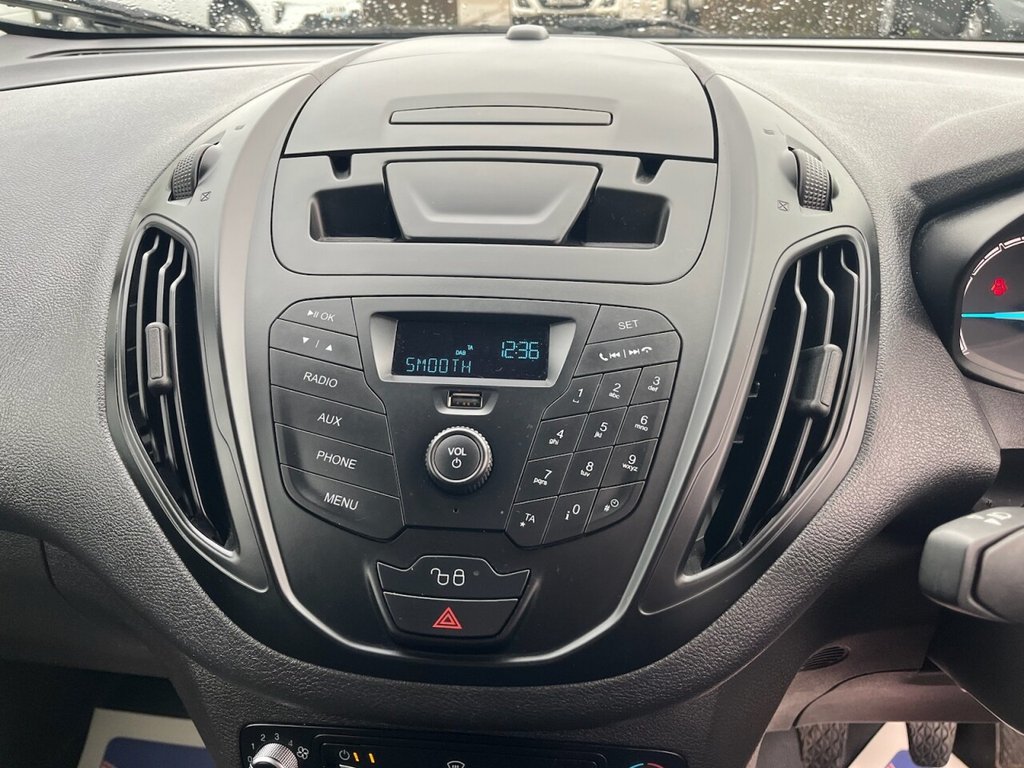 Used Ford Transit Courier 2022 for sale - 76950198: Photo 34