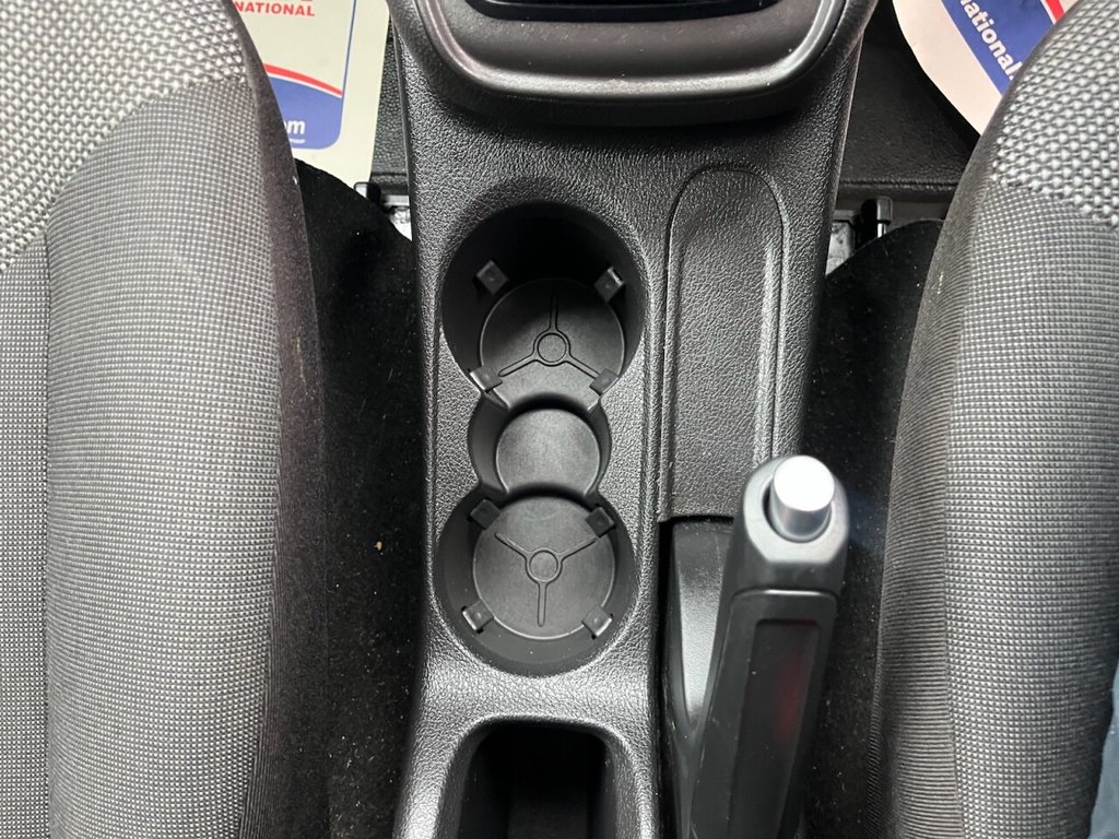 Used Ford Transit Courier 2022 for sale - 76950198: Photo 37