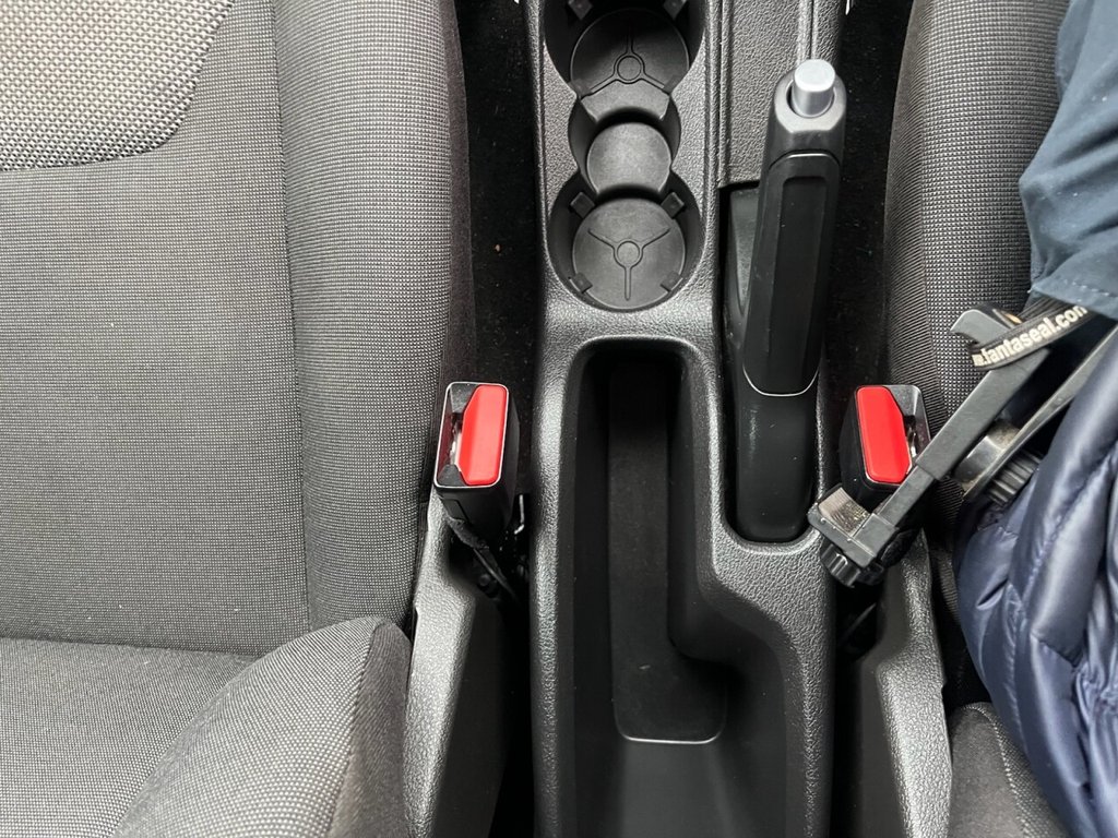 Used Ford Transit Courier 2022 for sale - 76950198: Photo 39