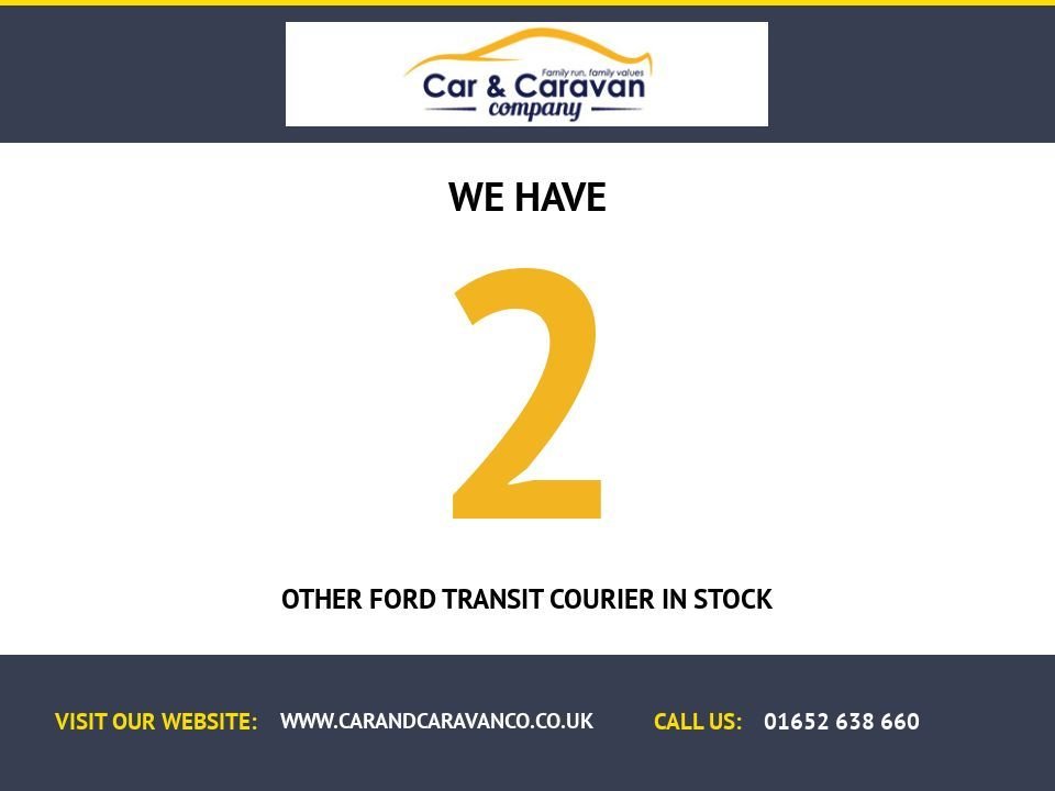 Used Ford Transit Courier 2022 for sale - 76950198: Photo 44