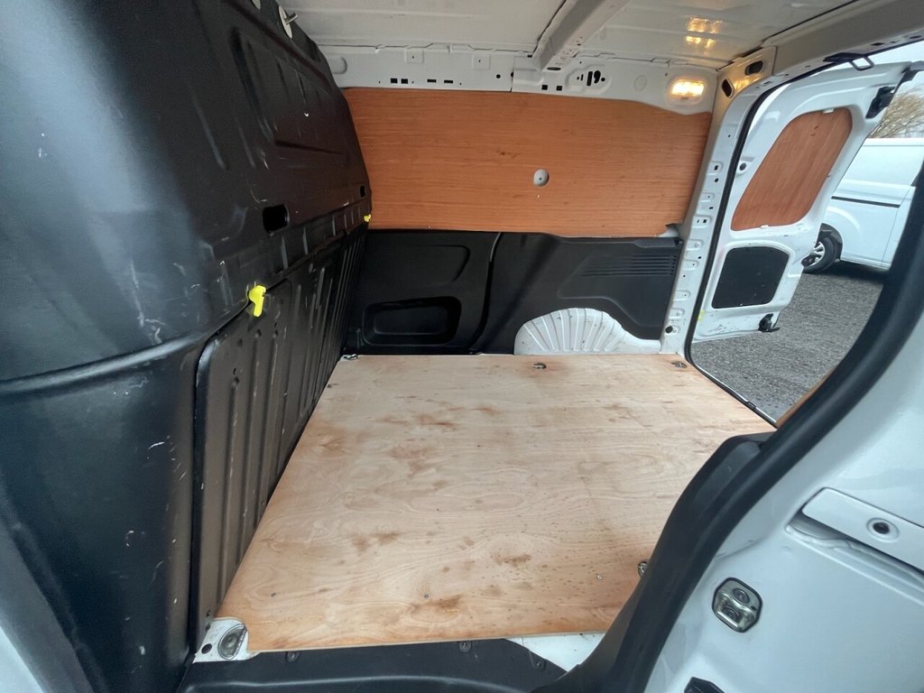 Used Vauxhall Combo 2021 for sale - 77631581: Photo 18