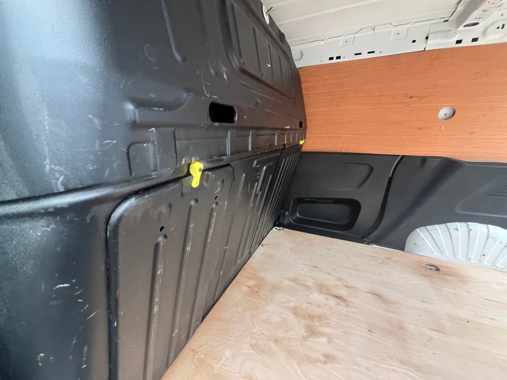 Used Vauxhall Combo 2021 for sale - 77631581: Photo 19